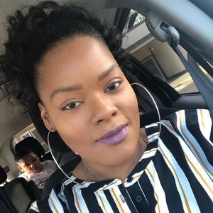 Meet your Posher, Britt